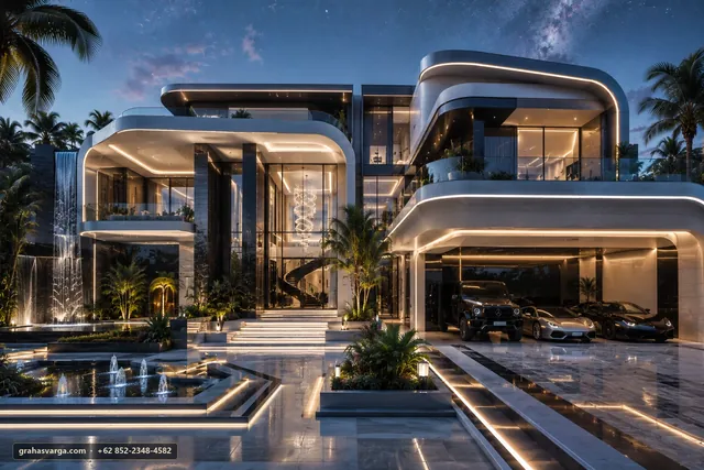 Arsitektur DKI Jakarta, dibaca hingga ke akar tempatnya. — visual arsitektur 1